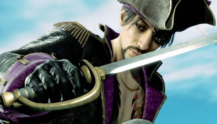 Like A Dragon: Pirate Yakuza in Hawaii Review on PC